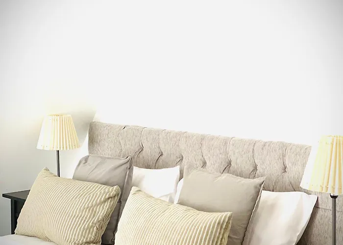 Sleephotels Garde 3* Hamburg