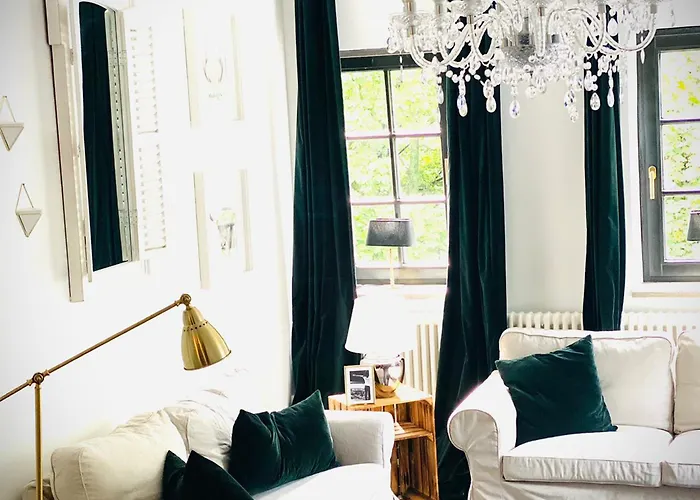 Sleephotels Garde Hamburg