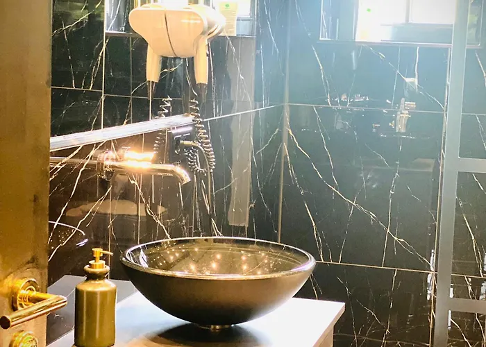 Hotel Sleephotels Garde Hamburg