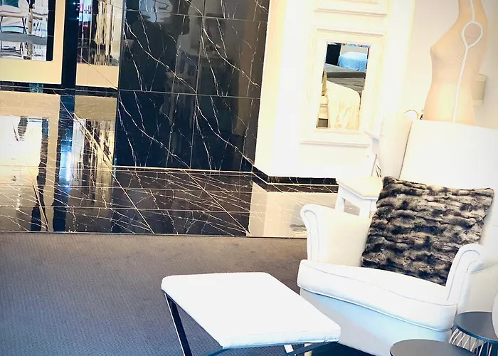 Hotel Sleephotels Garde Hamburg