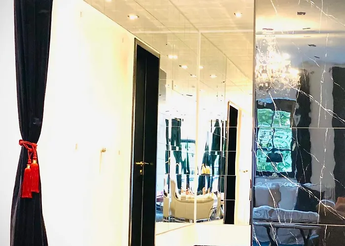 Hotel Sleephotels Garde