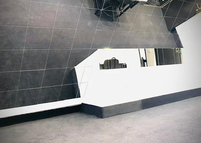 Sleephotels Garde Hamburg