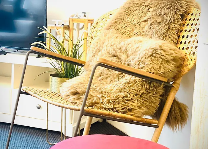 Sleephotels Garde Hotel Hamburg