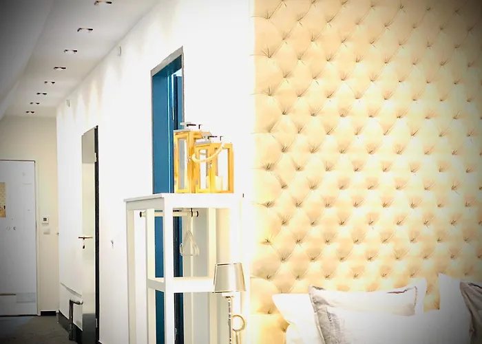 Sleephotels Garde Hotel