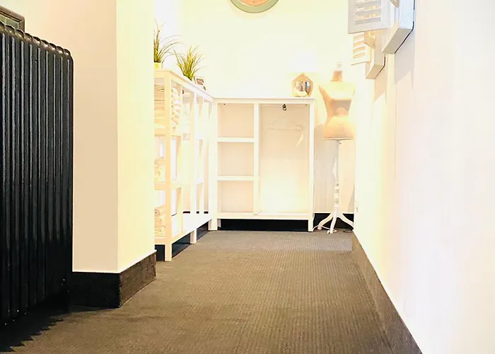 Sleephotels Garde Hamburg