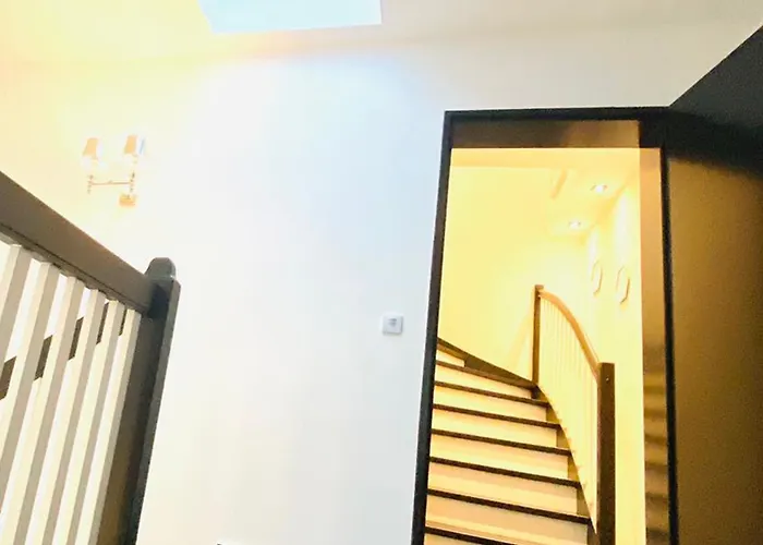 Sleephotels Garde Hotel
