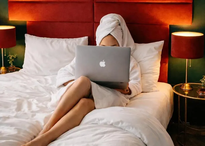 Sleephotels Garde Hotel Hamburg