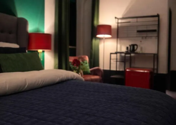 Hotel Sleephotels Garde