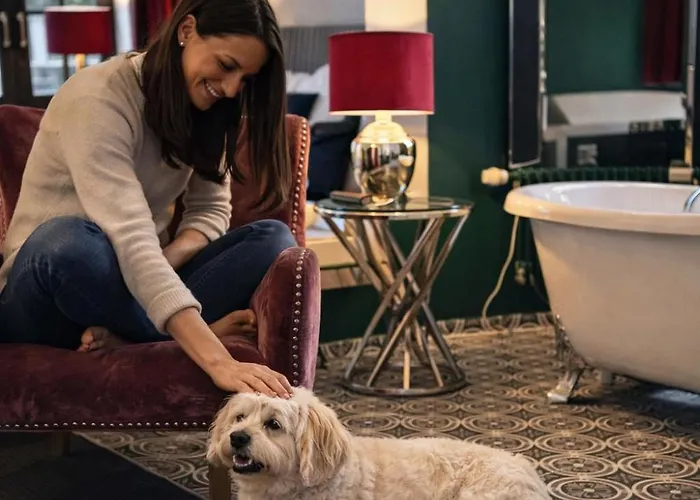 Sleephotels Garde Hotel Hamburg