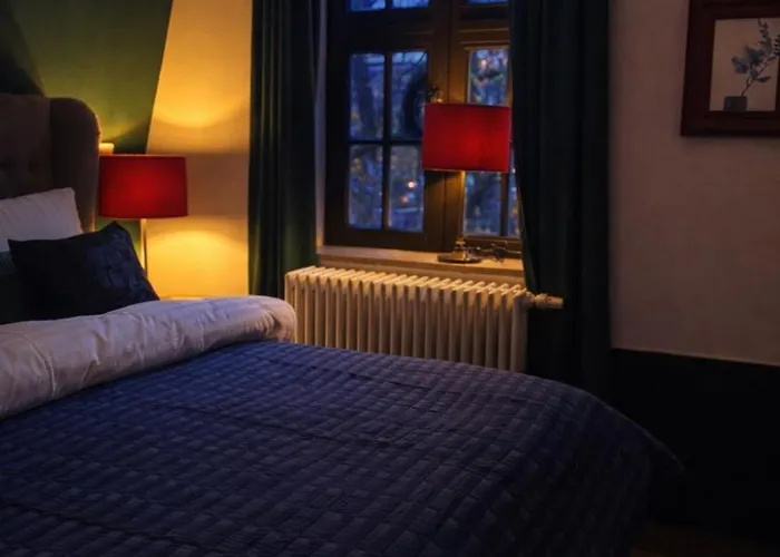 Hotel Sleephotels Garde 3*