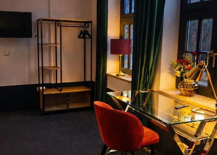 Hotel Sleephotels Garde 3*