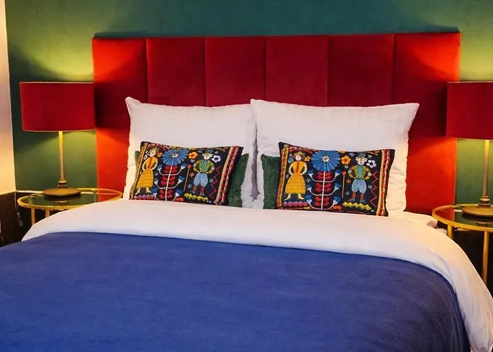Sleephotels Garde Hotel 3*