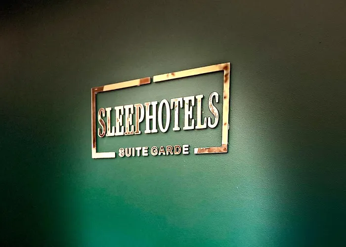 Sleephotels Garde Hamburg