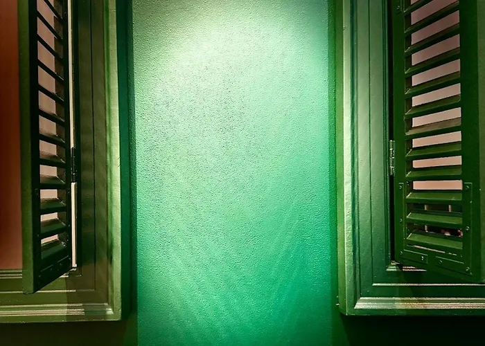 Hotel Sleephotels Garde