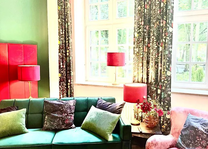 Hotel Sleephotels Garde Hamburg
