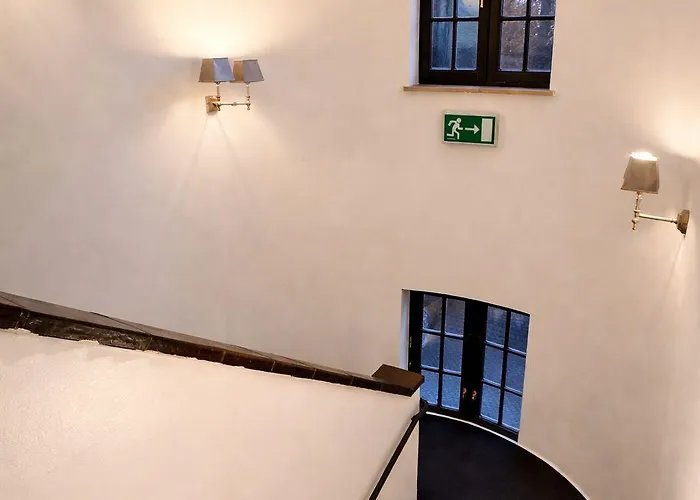 Hotel Sleephotels Garde