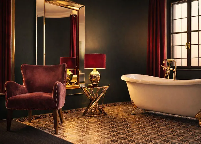 Hotel Sleephotels Garde